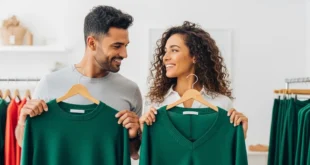 ¿Por qué solemos elegir ropa del mismo color? La psicología detrás de la vestimenta