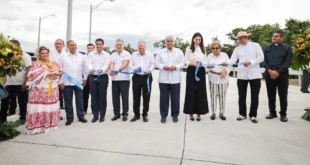 Presidente Mulino inaugura nuevo acceso al Corredor Sur y adelanta transformación vial para más de 100 mil usuarios diarios