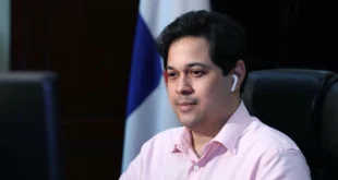 Publio de Gracia, cuando el Río Suena