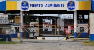 Recuperación Bananera en Panamá: Chiquita Genera Empleo y Apunta a Exportaciones en 2026