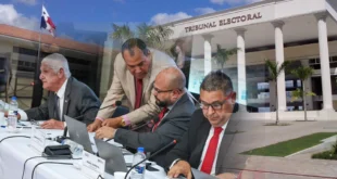 Reforma Electoral en Panamá: Restricciones a la Libre Postulación para Miembros de Partidos