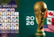 Repechaje Mundial 2026: ¿Cómo se definirán los últimos boletos?
