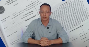 Representante de Parque Lefebre defiende a coimero: El Man del Yappy