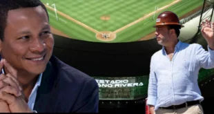 Riga Services: El Imperio De Los Estadios Millonarios Del Gobierno Cortizo