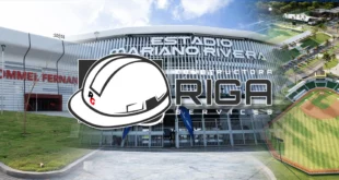 Riga Services: La Constructora Que Dominó Los Estadios Y Encendió Las Alertas Técnicas Del Quinquenio Cortizo
