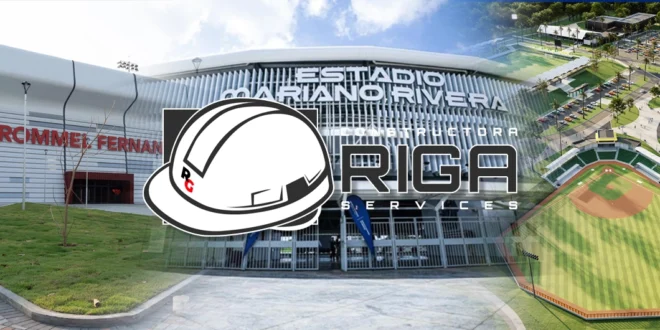 Riga Services: La Constructora Que Dominó Los Estadios Y Encendió Las Alertas Técnicas Del Quinquenio Cortizo