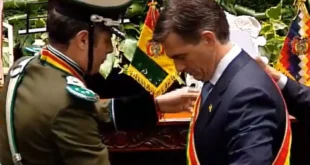 Rodrigo Paz Asume la Presidencia de Bolivia: Un Nuevo Ciclo Político y Económico