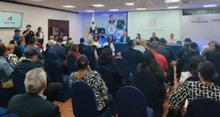 Se instala la Comisión Nacional de Salario Mínimo: Gobierno llama a la prudencia y sectores inician debate clave para 2026