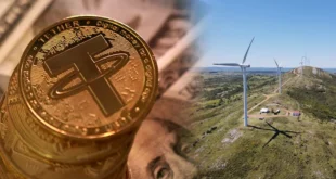 Tether Abandona Uruguay: Inversión Cripto de $500 Millones Fracasa por Costos de Energía