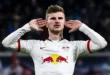 Timo Werner, ex selección alemana y figura europea, suena para reforzar el Inter Miami de Messi