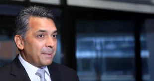 “Tres caídas KO”: Ricardo Lombana insiste en una candidatura que ya muestra desgaste