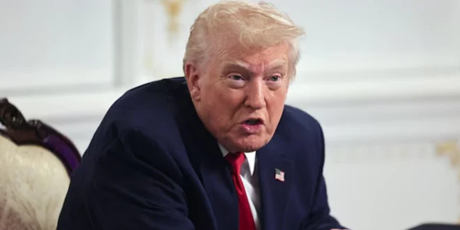 Trump Anuncia Operaciones Terrestres en Venezuela: Implicaciones y Reacciones