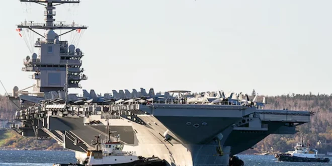 Trump Considera Opciones y Riesgos de Ataques a Venezuela: ¿Intervención Militar en el Horizonte?