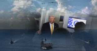 Trump Sopesa Opciones sobre Venezuela en Medio de Tensiones Regionales