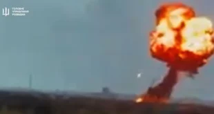 Ucrania Deshabilita Oleoducto Clave en la Región de Moscú, Impactando el Suministro al Ejército Ruso