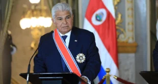 Un Presidente que Defendió la Democracia Cuando Más Importaba