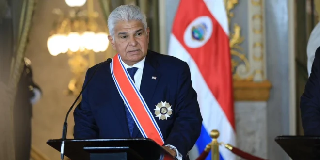 Un Presidente que Defendió la Democracia Cuando Más Importaba