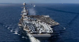 USA prepara invasión a Venezuela