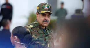 Venezuela Rechaza Advertencia de EE.UU. Sobre Espacio Aéreo: Tensión en Aumento