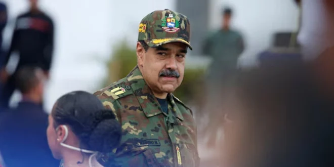 Venezuela Rechaza Advertencia de EE.UU. Sobre Espacio Aéreo: Tensión en Aumento