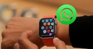 WhatsApp Llega al Apple Watch: Una App Dedicada Después de Años de Espera