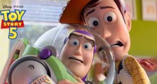 Woody y Buzz se enfrentan a la era digital en 'Toy Story 5': ¿Podrán los juguetes clásicos sobrevivir a las pantallas inteligentes?