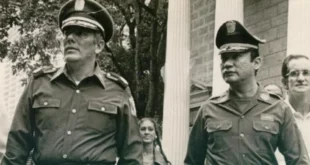 16 de diciembre de 1969: El Día de la Lealtad que marcó la historia de Panamá