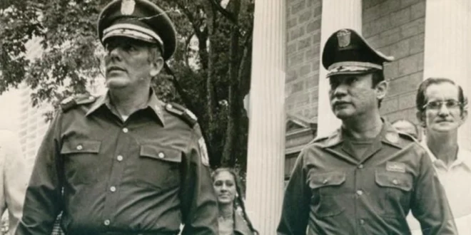 16 de diciembre de 1969: El Día de la Lealtad que marcó la historia de Panamá