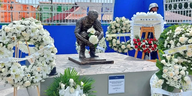 20 de Diciembre: 36 años de una herida que exige Verdad y Memoria