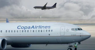 Aerolíneas Suspenden Vuelos a Venezuela Tras Alerta de EEUU por Cierre de Espacio Aéreo