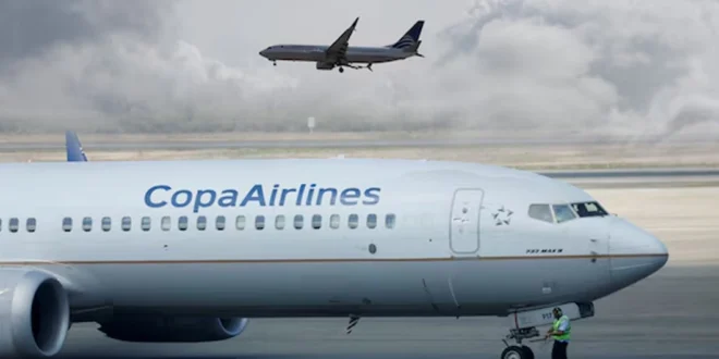 Aerolíneas Suspenden Vuelos a Venezuela Tras Alerta de EEUU por Cierre de Espacio Aéreo