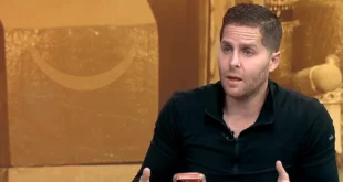 Alcalde Mayer Mizrachi Sorprende: Anuncia que No Buscará la Reelección en 2029