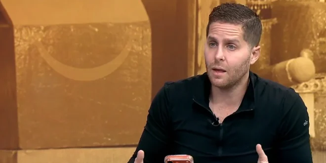 Alcalde Mayer Mizrachi Sorprende: Anuncia que No Buscará la Reelección en 2029