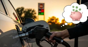 ¡Alivio al Bolsillo! Panamá Anuncia Baja en Precios de Combustible