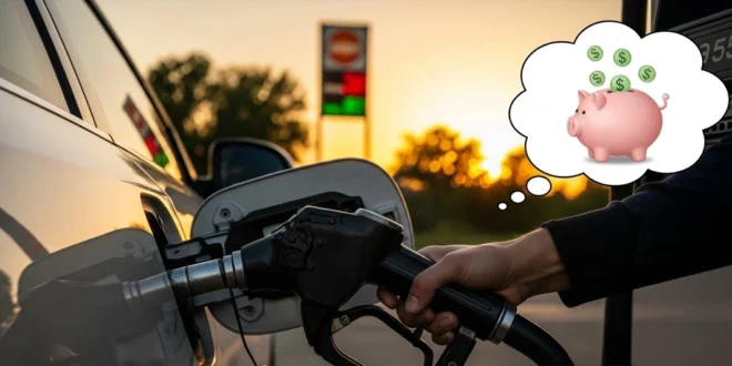 ¡Alivio al Bolsillo! Panamá Anuncia Baja en Precios de Combustible