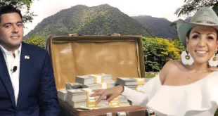 Ana María Zuleta, pieza clave en la investigación sobre la existencia o no de los 500 mil dólares entregados por Gaby Carrizo