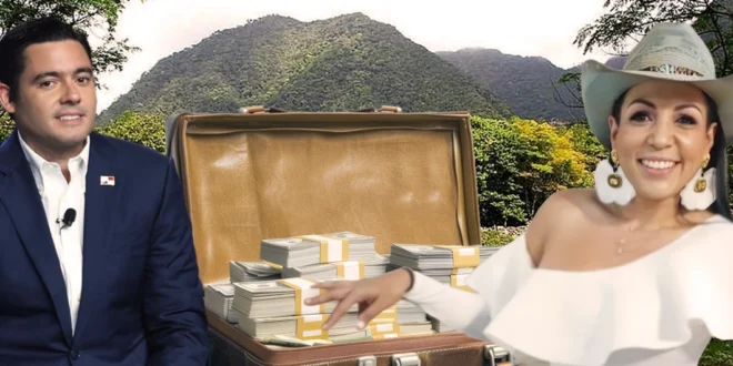 Ana María Zuleta, pieza clave en la investigación sobre la existencia o no de los 500 mil dólares entregados por Gaby Carrizo