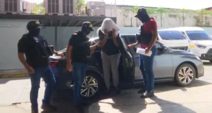 Audiencia de Control de Garantías para Exdirector de Pandeportes Héctor Brands