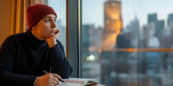 Balance de fin de año: Cómo cerrar el 2025 sin caer en la trampa de la frustración