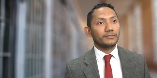 Bernardo “Nando” Meneses seguirá detenido: juez le niega casa por cárcel y defensa apela