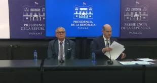 Chapman y Contralor Flores defienden legalidad de transferencias a municipios y anuncian ofensiva de auditorías