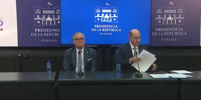 Chapman y Contralor Flores defienden legalidad de transferencias a municipios y anuncian ofensiva de auditorías