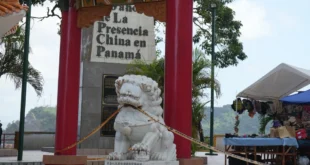 China califica de "brutal" y "arbitraria" la demolición en Arraiján