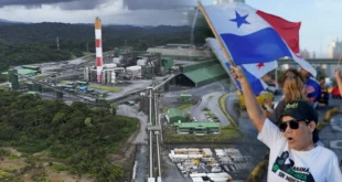 Cobre Panamá: El Renacer de una Oportunidad Nacional