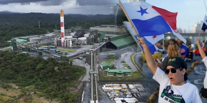 Cobre Panamá: El Renacer de una Oportunidad Nacional