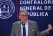 Contraloría Pone la Lupa en la Deuda, Alto Perfil y la Asamblea: Anel Flores Presenta Balance 2025