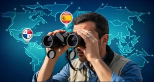 Corrupción sin fronteras: el empresario gallego y la funcionaria del poder que exponen el legado oscuro del gobierno de Nito Cortizo