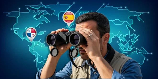 Corrupción sin fronteras: el empresario gallego y la funcionaria del poder que exponen el legado oscuro del gobierno de Nito Cortizo