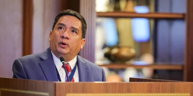 CSS impulsa modernización tecnológica con nuevo data center que transformará la atención médica en Panamá