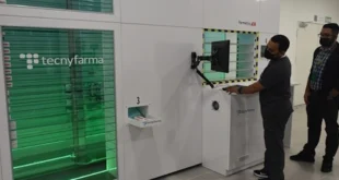 CSS Panamá Implementa Farmacias Robóticas para Agilizar la Dispensación de Medicamentos